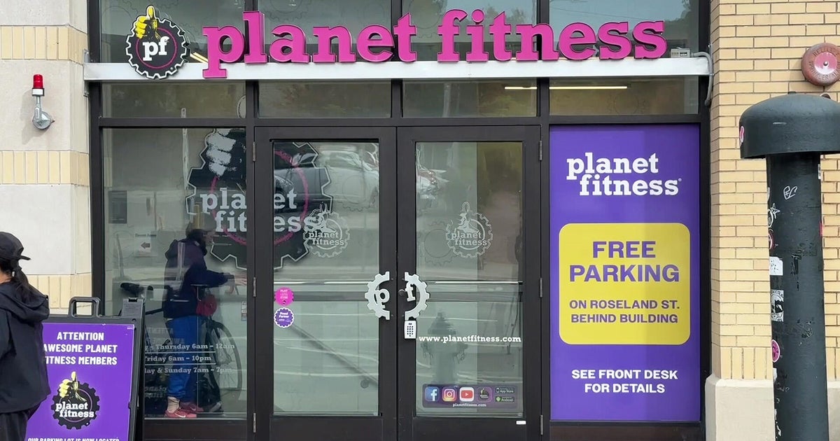 Cambridge Man Accused of Sexual Assault in Planet Fitness Locker Room