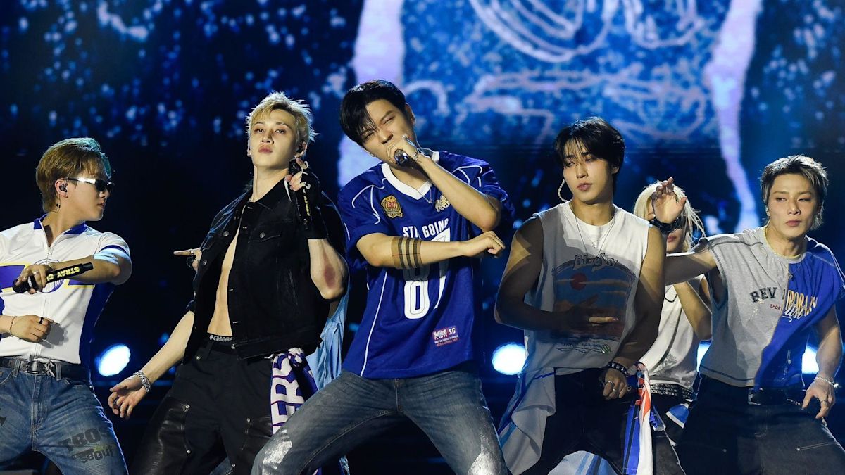 Stray Kids Join BTS in Sitting Out the 69th Grammy Awards