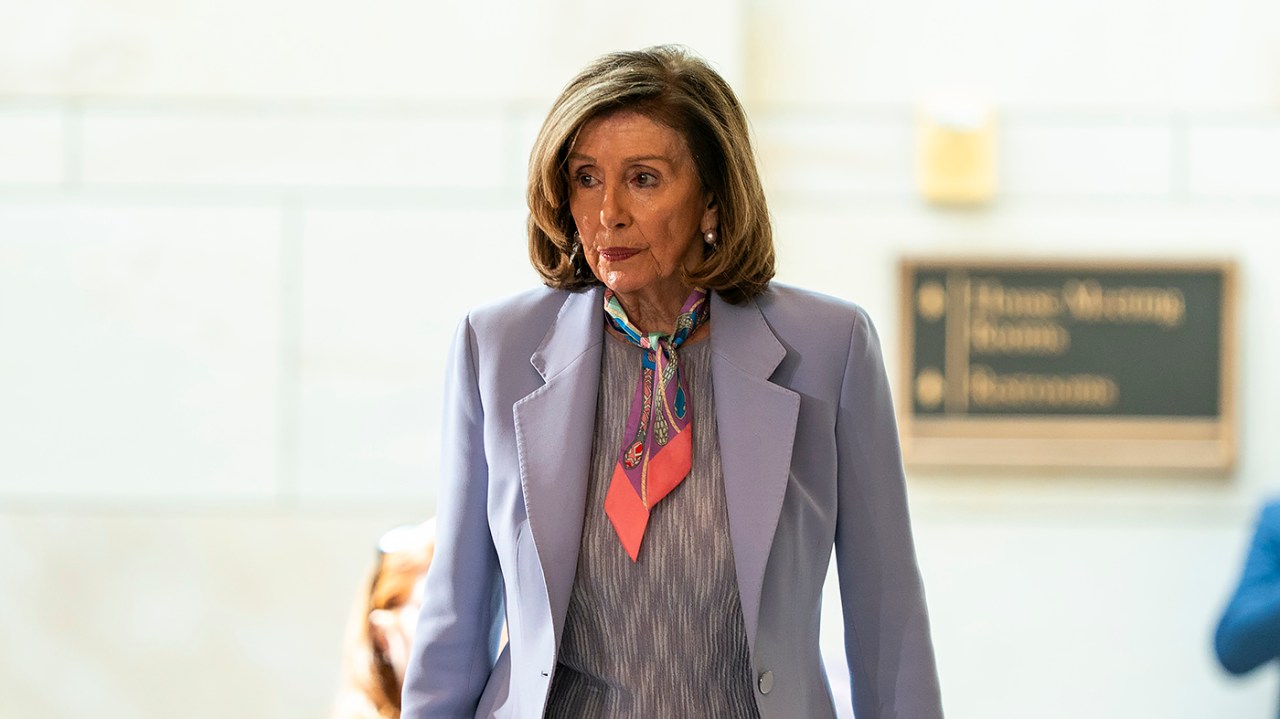 Nancy Pelosi Cancels Cornell Event Amid Scrutiny Over Rape Investigation