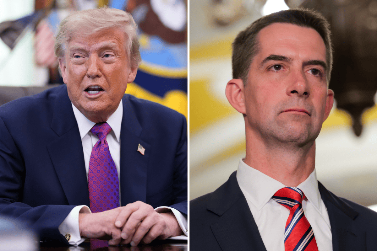 Trump Urges Senate Republicans to Pass Bill for Permanent Daylight Saving Time
