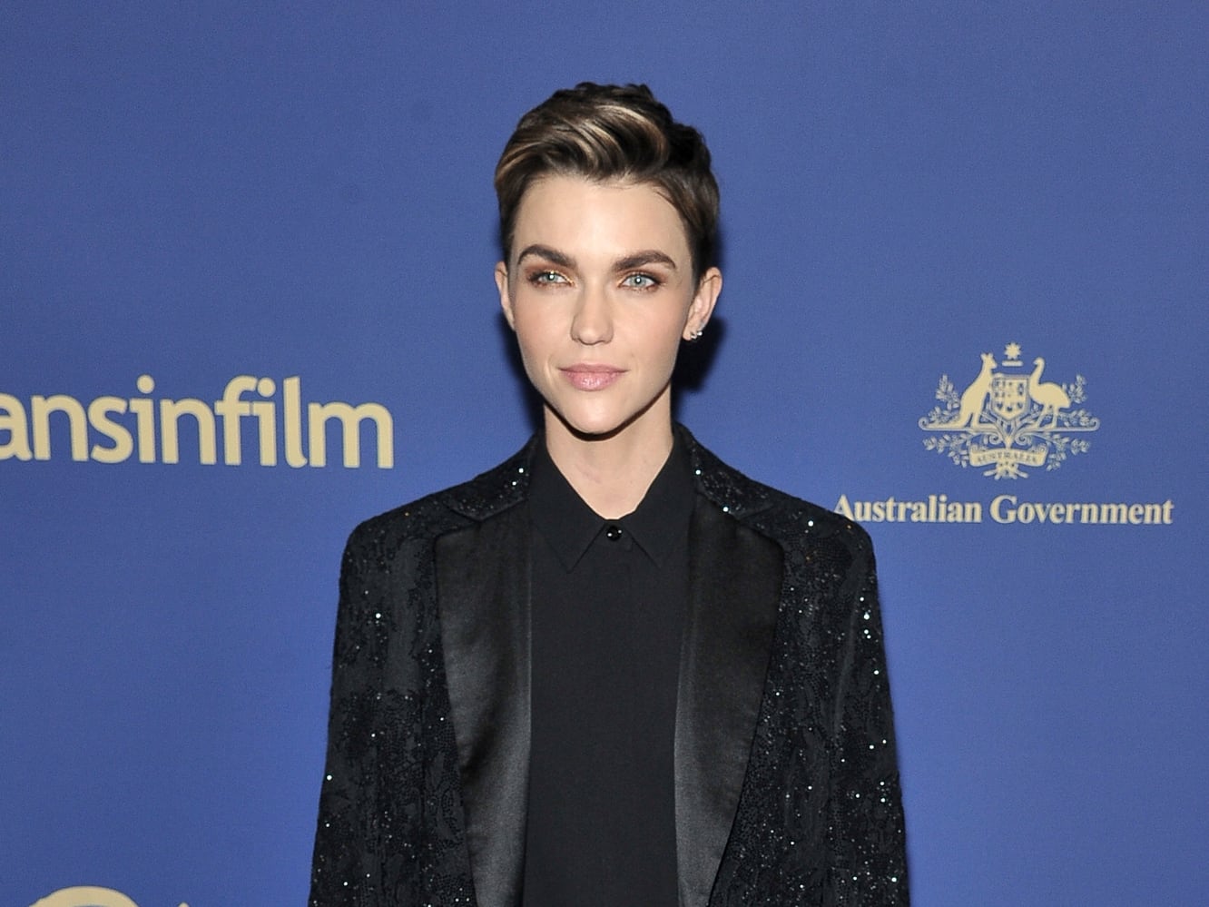 Ruby Rose Recalls Being Accused Of Murder After Finding Injured Boy