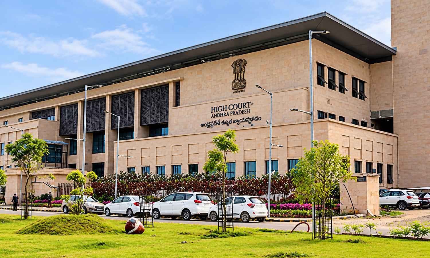 Andhra Pradesh High Court Quashes 34% BC Quota and Orders Local Elections