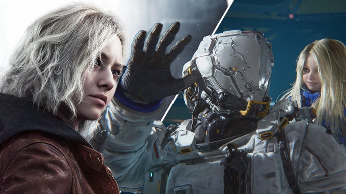 Capcom plans AI integration across its RE Engine to streamline future game development workflows.