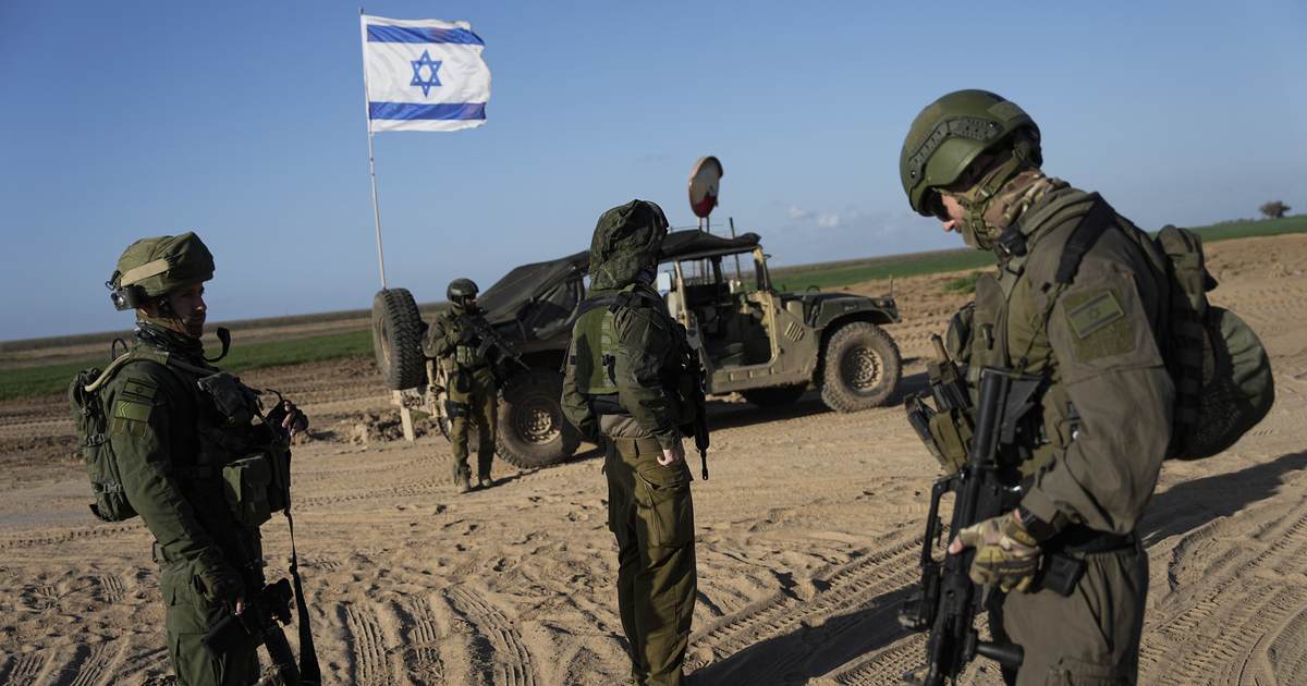 IDF Intelligence Chief Reports 4,000 October 7 Attackers Killed by Forces