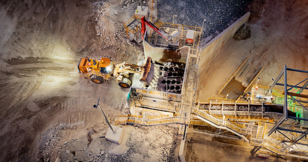 Liontown Resources approves $389 million lithium mine expansion in Western Australia.