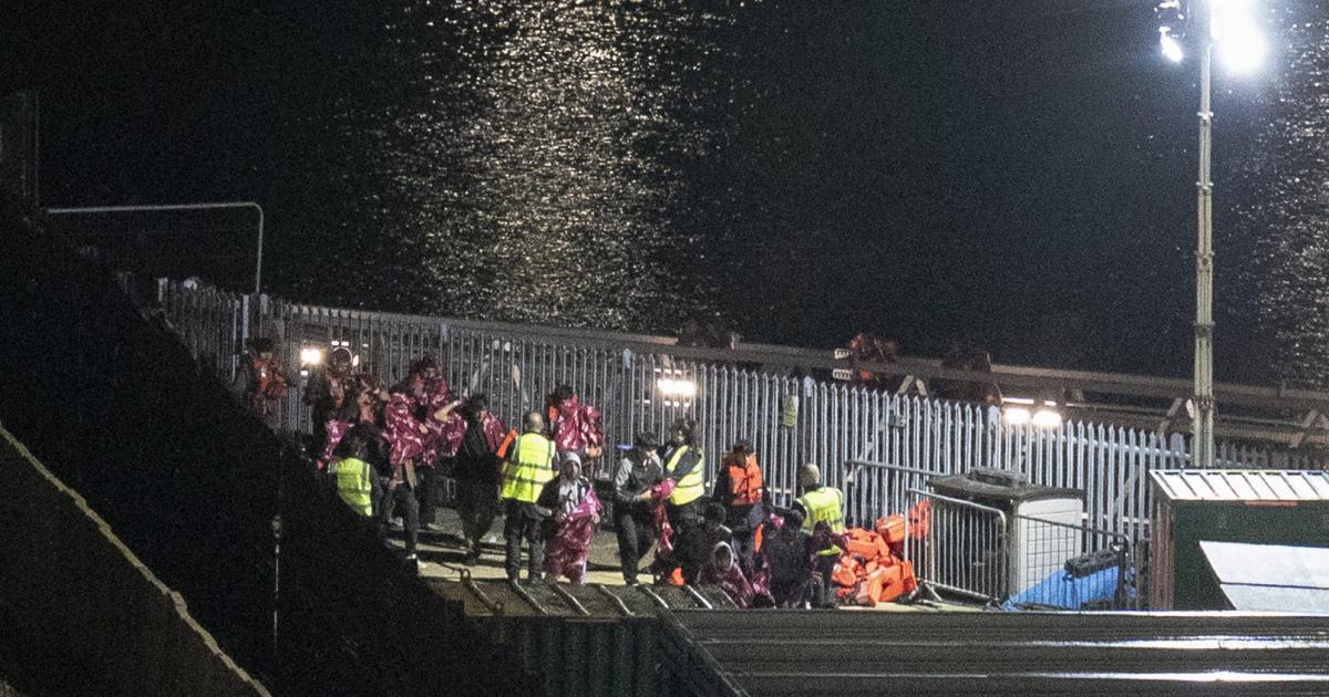 Four Migrants Die and Others Hospitalized After Channel Crossing Tragedy in France