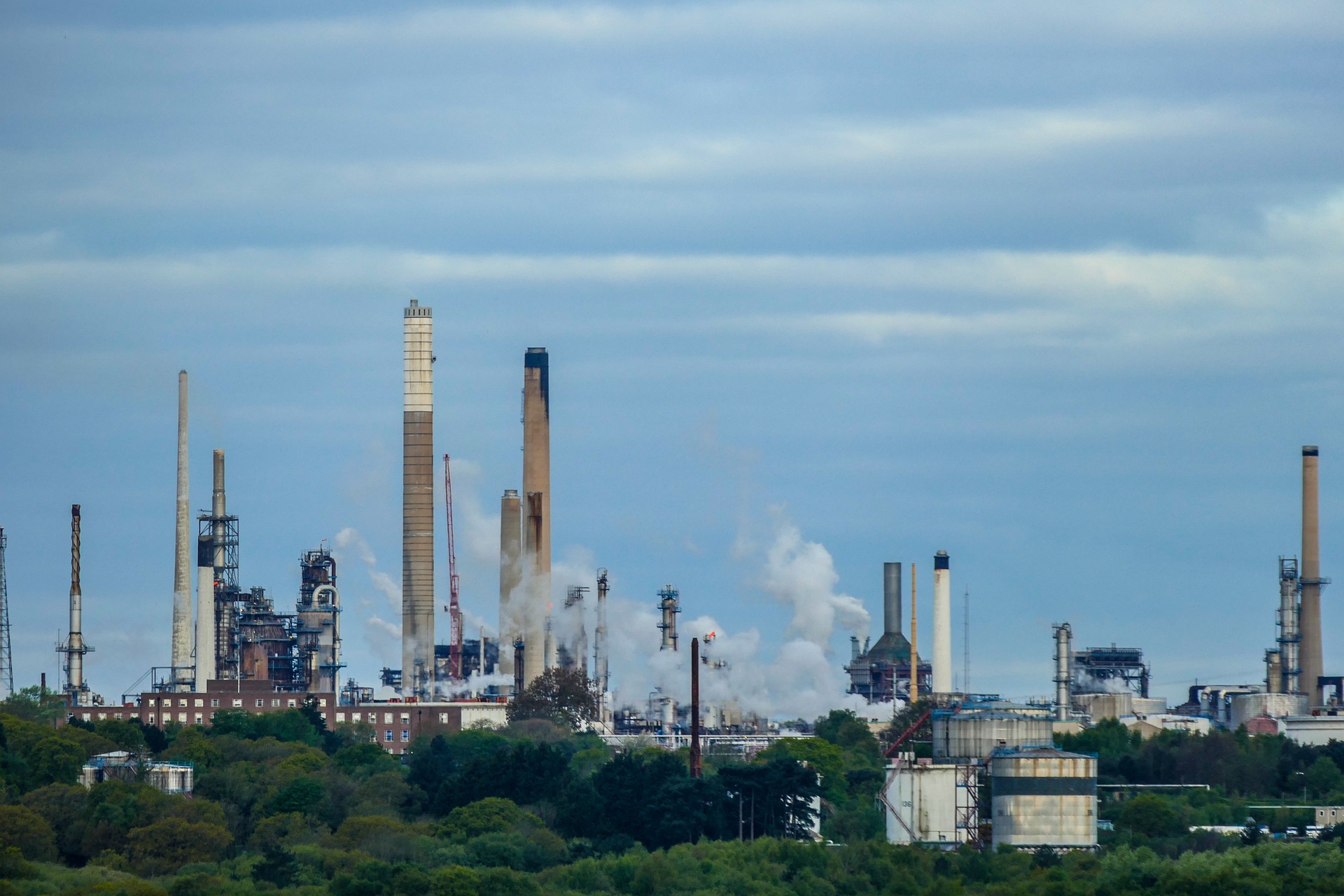 PBF Energy Shares Jump 17 Percent in Six-Day Market Rally