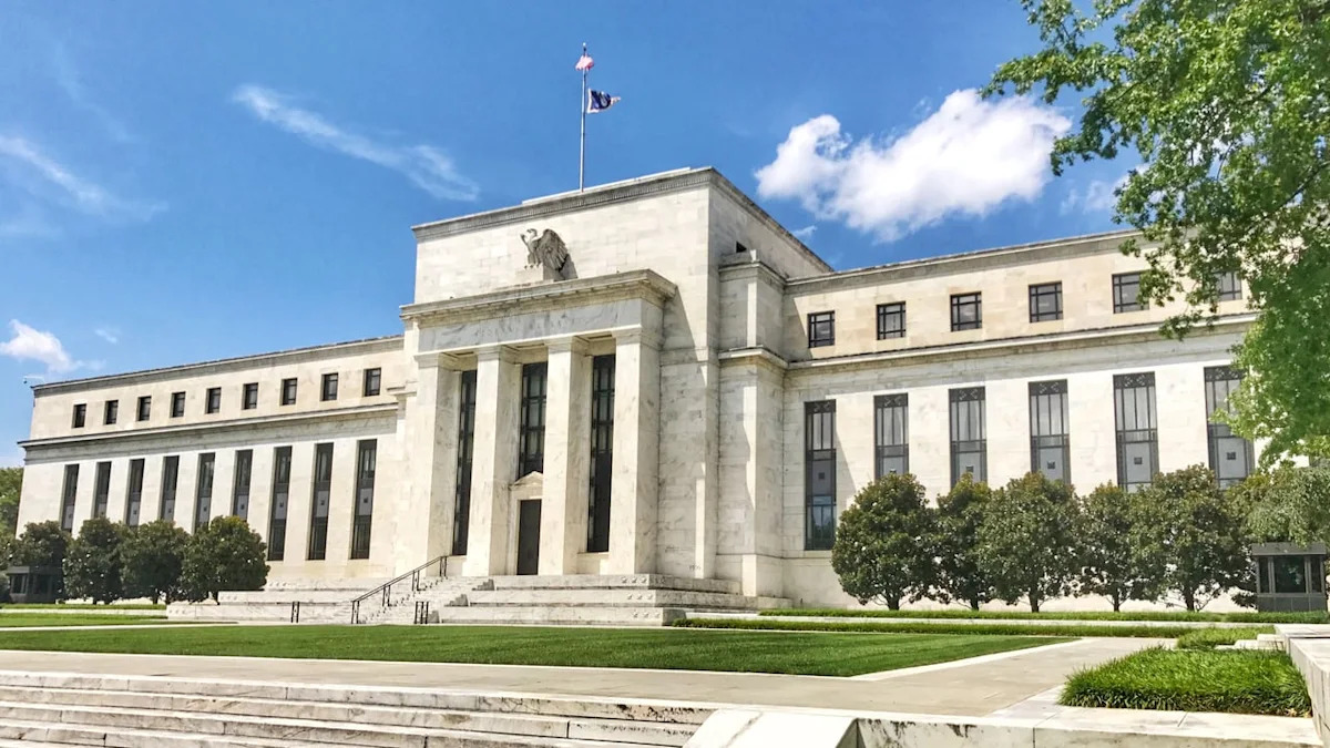 U.S. GDP Grew 2.2% in the Second Quarter Driven by Strong AI Investments
