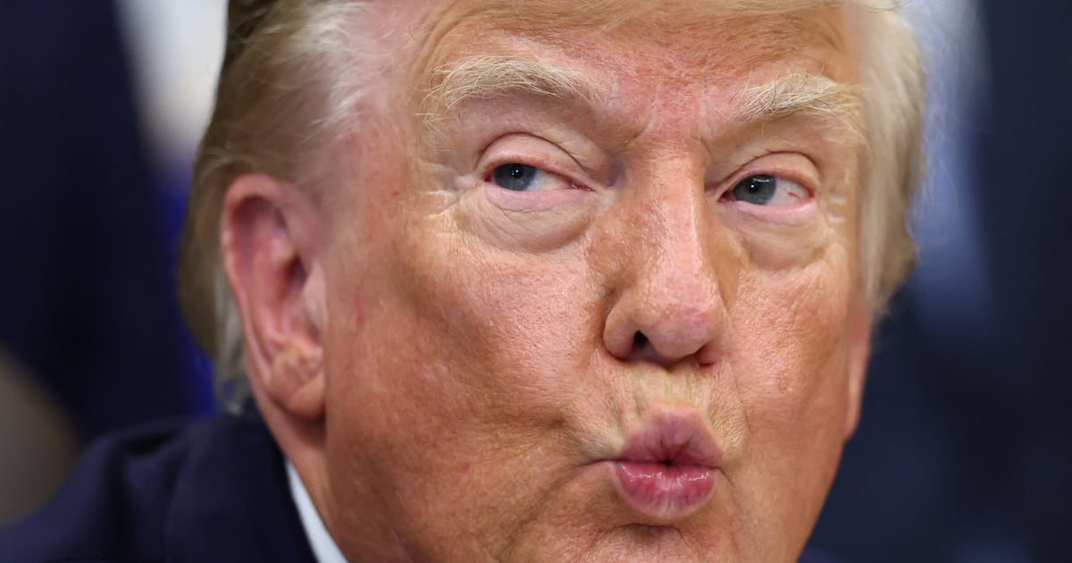 Trump Administration Launches America.gov and Orders Federal AI Rebrand to Super Intelligence