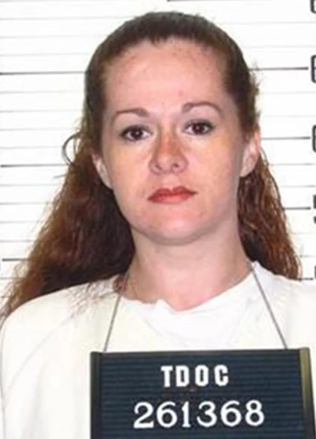 Tennessee Inmate Survives Two Lethal-Injection Doses During Execution Attempt