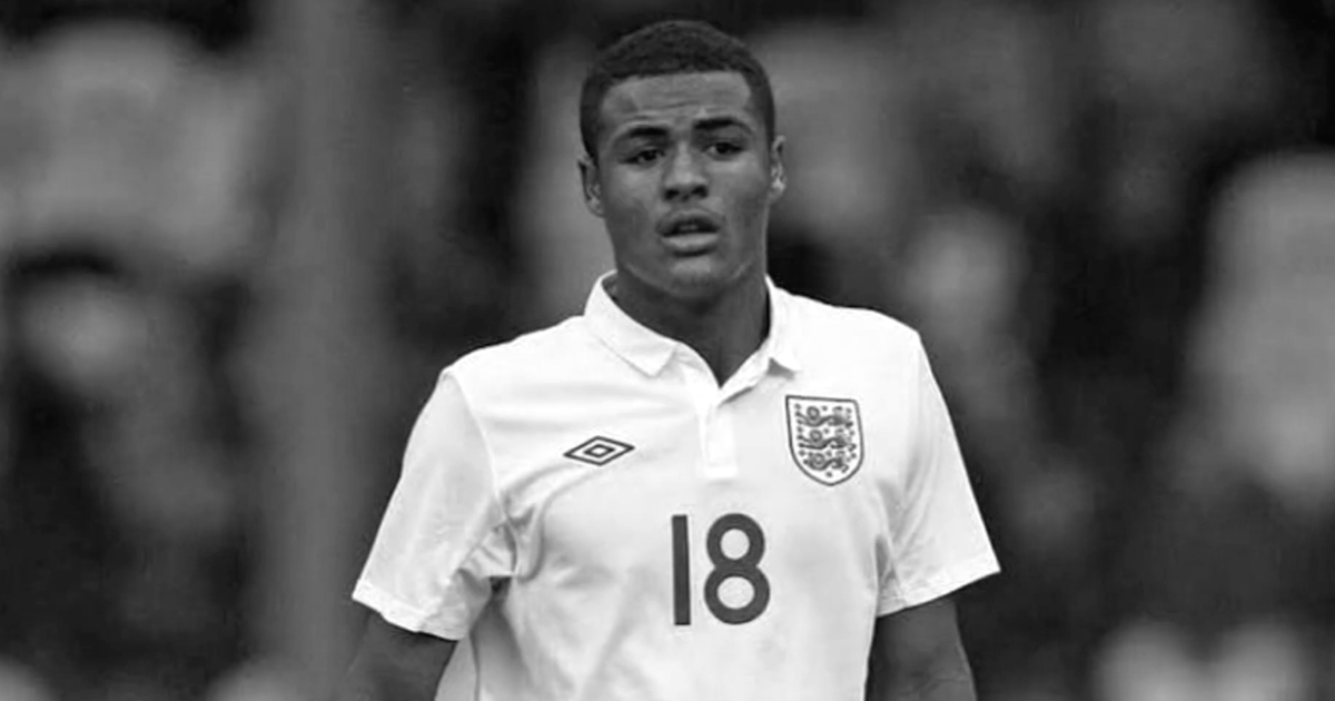 Former professional footballer Courtney Meppen-Walter passes away following a tragic traffic incident.