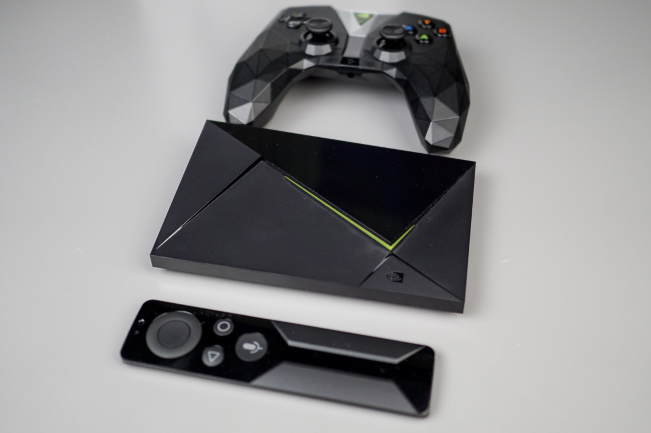 Nvidia Raises Shield TV Pro Price 50% Due to Rising Component Costs