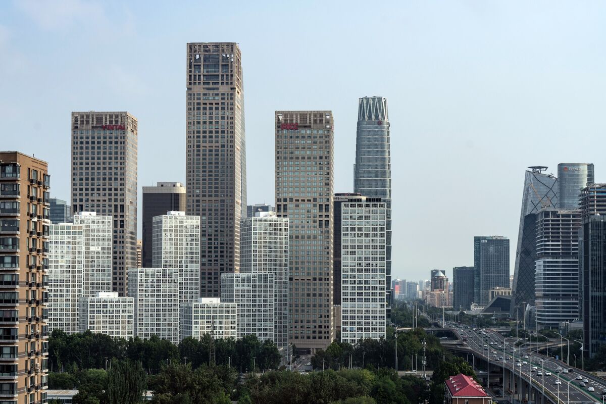 China Unveils Largest Targeted Economic Stimulus Package Since 2024 to Support Growth Target