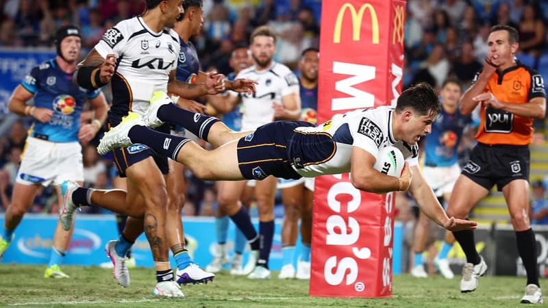 England Coach Brian McDermott Omits Man of Steel Winner Jake Connor From World Cup Squad