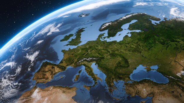 Extreme heat and pollution expose forty percent of the global population to dangerous ozone.