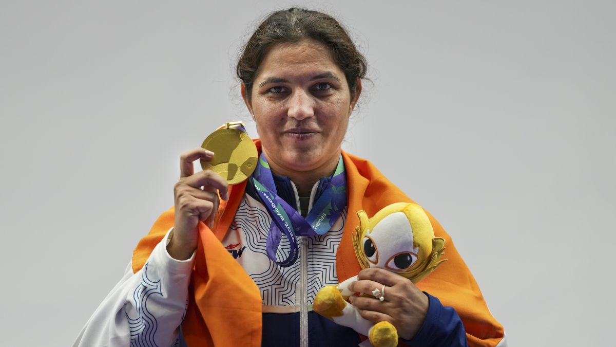 India Finishes Fourth With 85 Medals At Asian Games 2026
