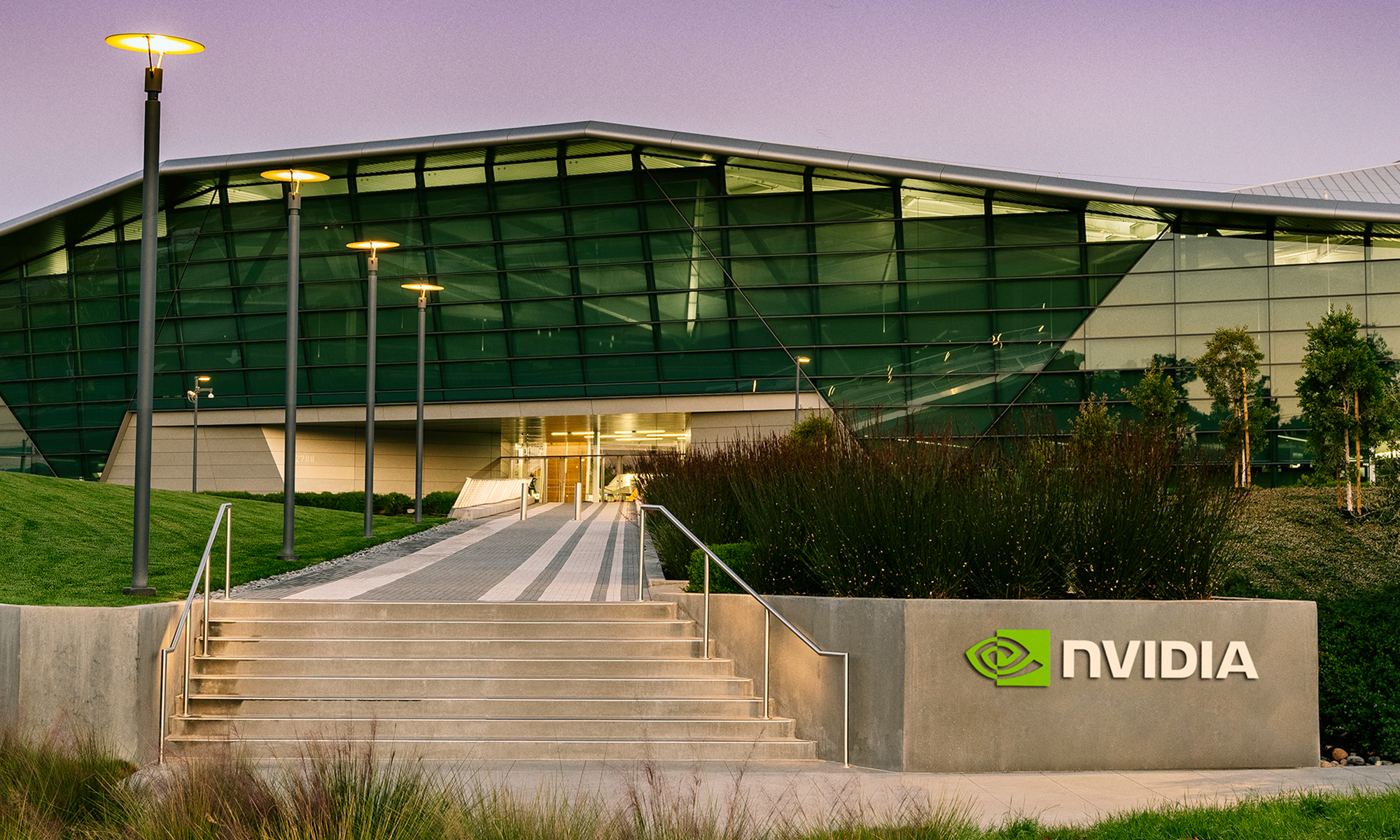 Nvidia announces record $150 billion share buyback program amid strong AI demand.