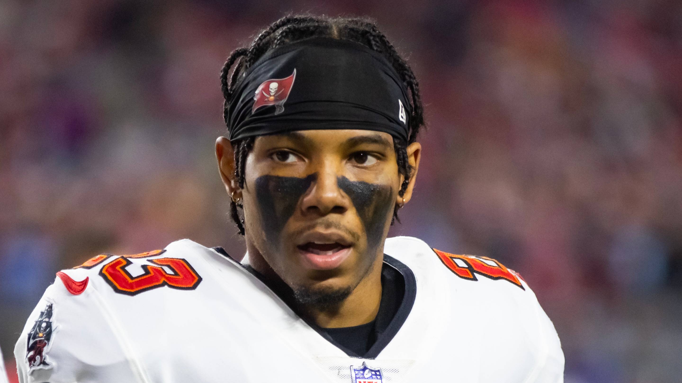 Steelers Sign Super Bowl Champion Cornerback Sean Murphy-Bunting to Bolster Secondary