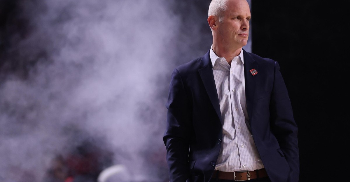 UConn Secures Historic Commitment From Five-Star Wing Prospect Jordan Page