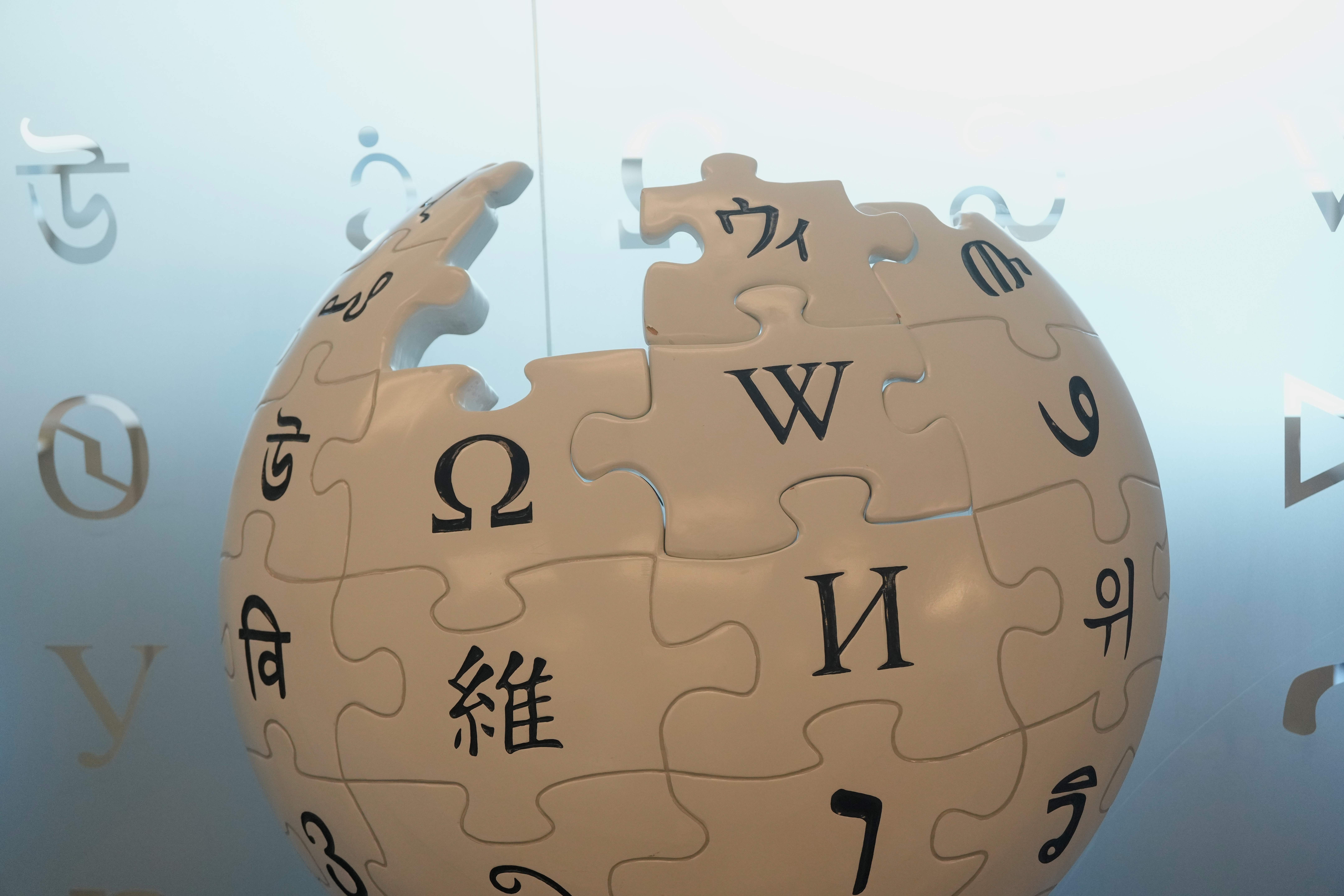 Wikimedia Links OpenAI Agents to Possible May Outage After Heavy Scraping