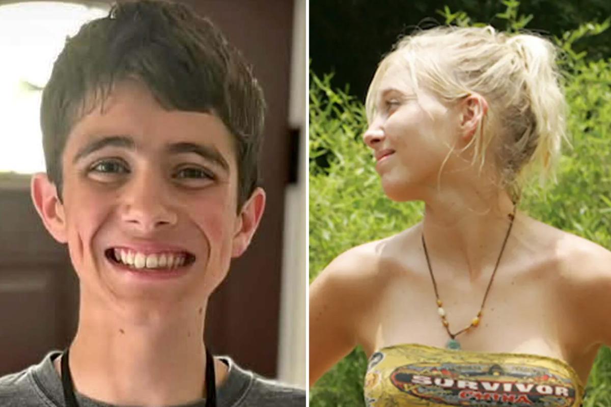 Former Survivor Contestant Jaime Dugan Missing With Son Following Custody Dispute