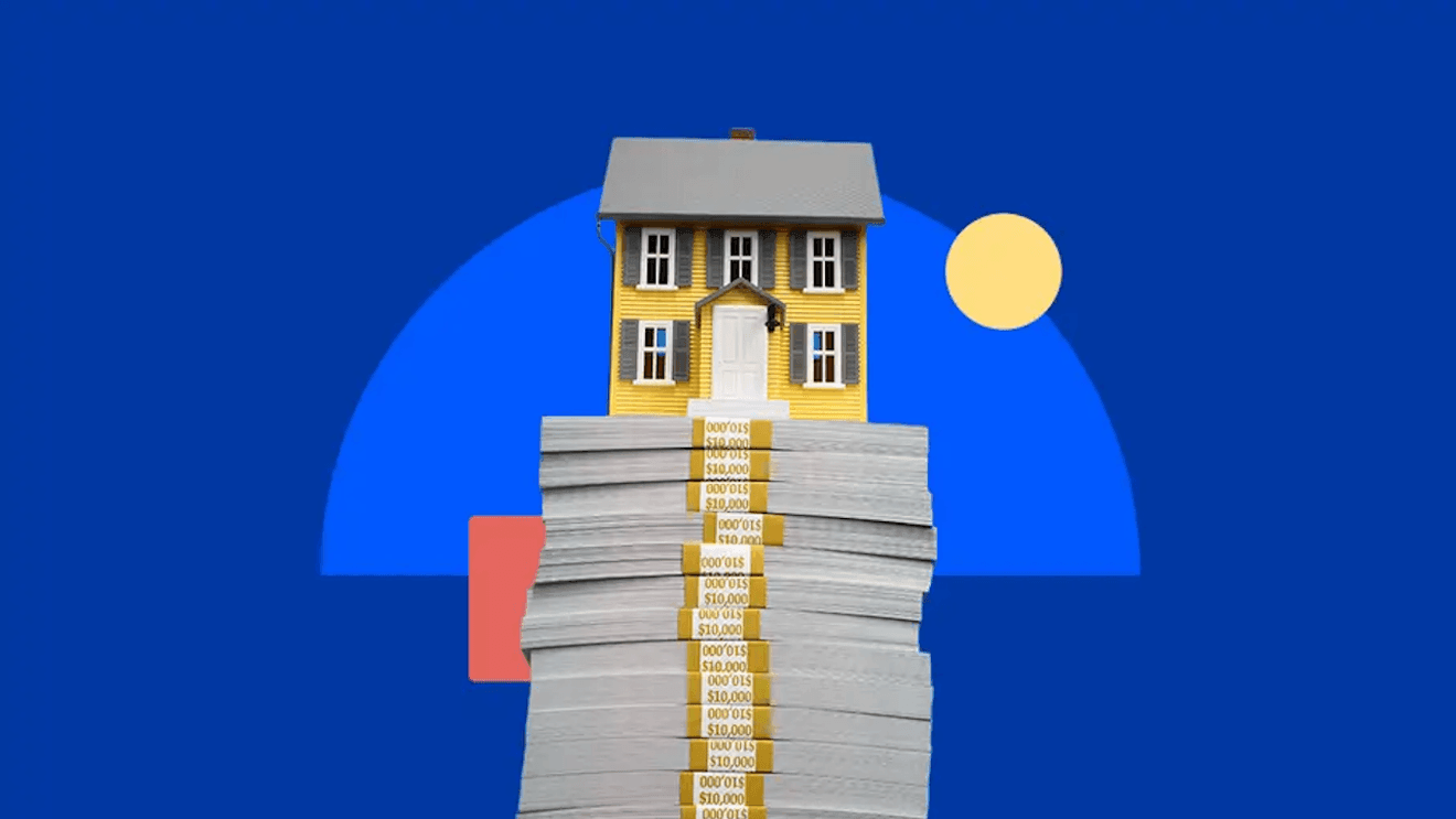 US and South Korean Mortgage Rates Surge to Multiyear Highs