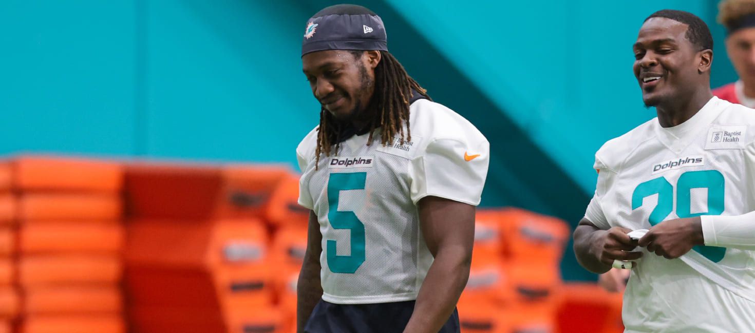 NFL Practice Reports Reveal Mixed Player Statuses Ahead of Crucial Week 4 Matchups