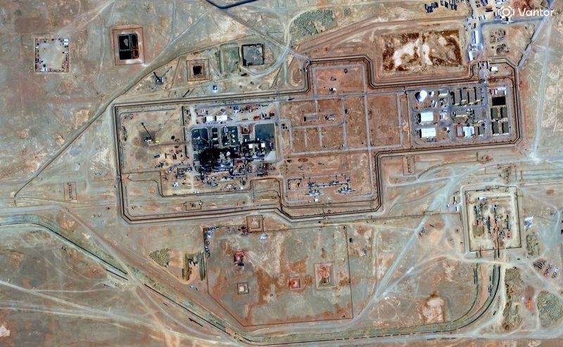 Saudi Pipeline Status Remains Unclear Following Conflicting Reports of Houthi Attack
