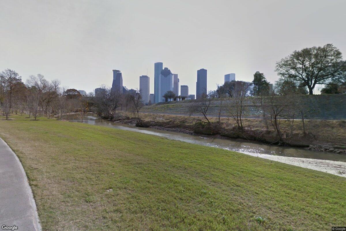 Slow-Moving Cold Front Brings Flood Threat and Heavy Rain to Texas and Louisiana
