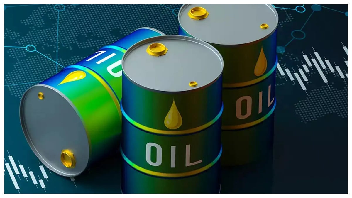 OPEC+ Keeps Output Steady as Conflict and Supply Disruptions Keep Oil Near $100