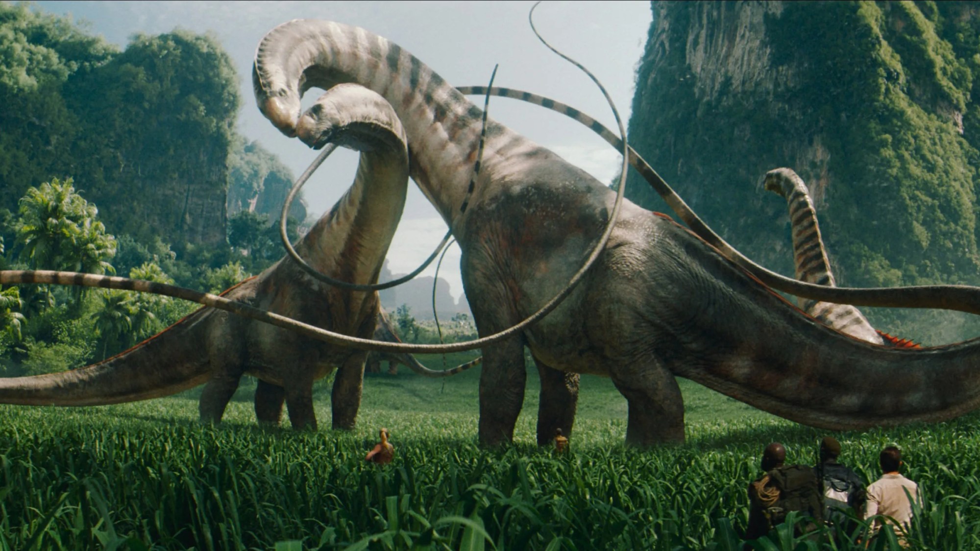 Universal eyes J.A. Bayona to direct the Jurassic World Rebirth sequel following a creative departure.