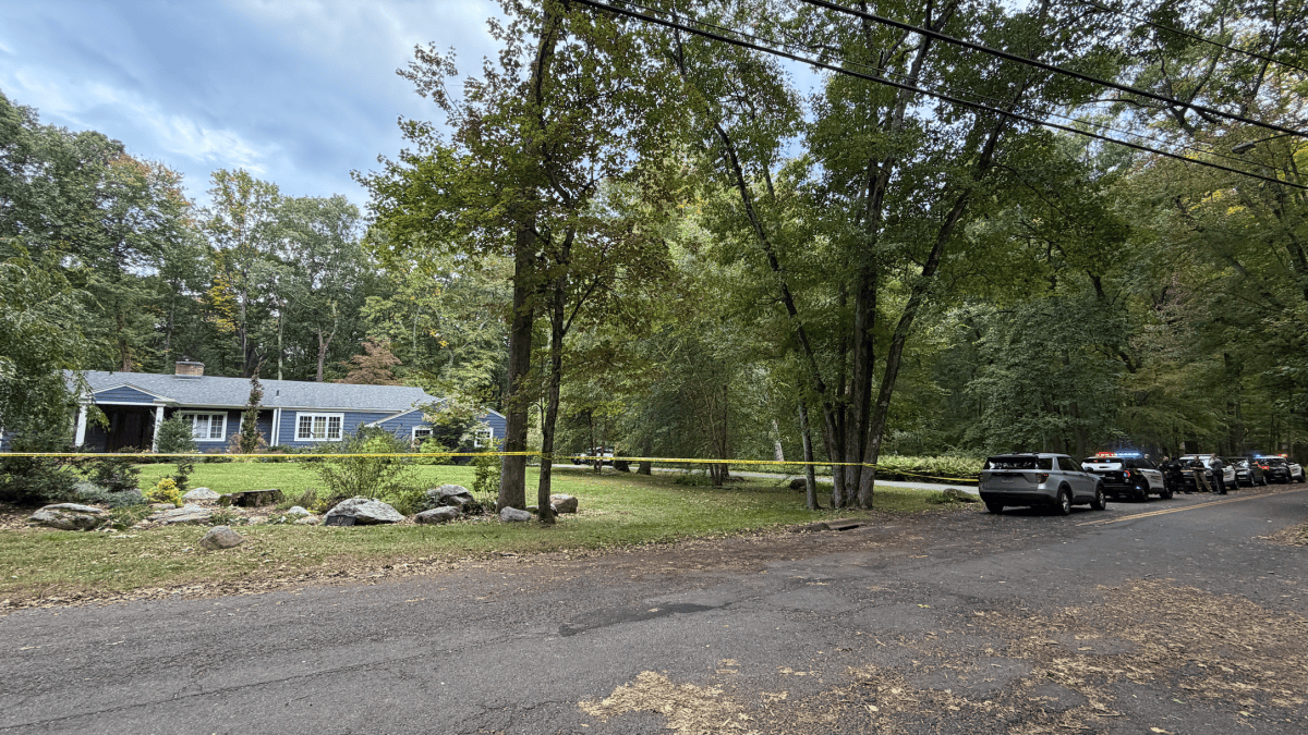 Medical Examiner Rules Woodbridge Deaths of Elderly Couple a Murder-Suicide