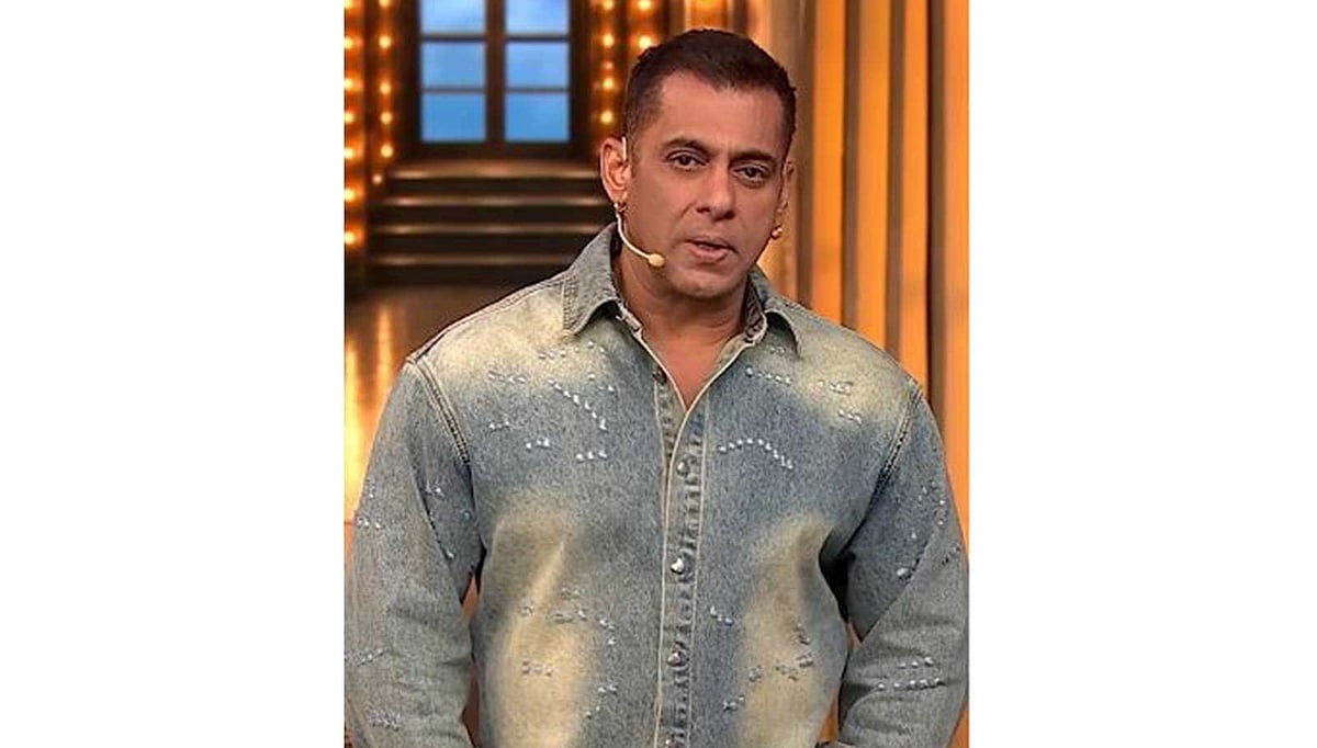 Salman Khan Reveals How Hosting 10 Ka Dum Rebuilt His Public Image