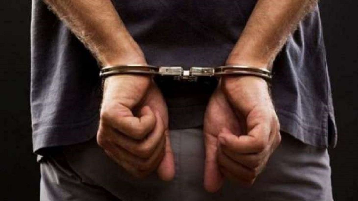 Assam Special Task Force arrests man in Guwahati for suspected Pakistani espionage.