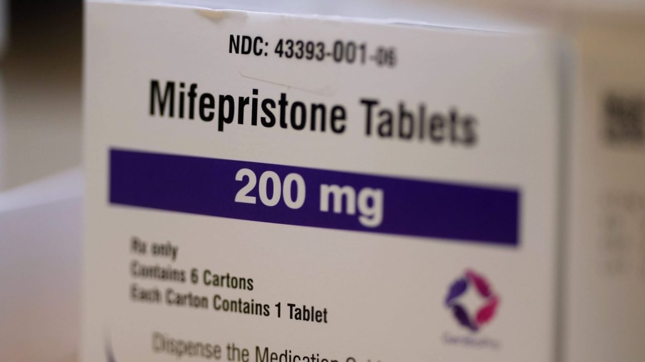 Arkansas, Louisiana and Alabama sue twenty-nine defendants over mailed abortion pills.