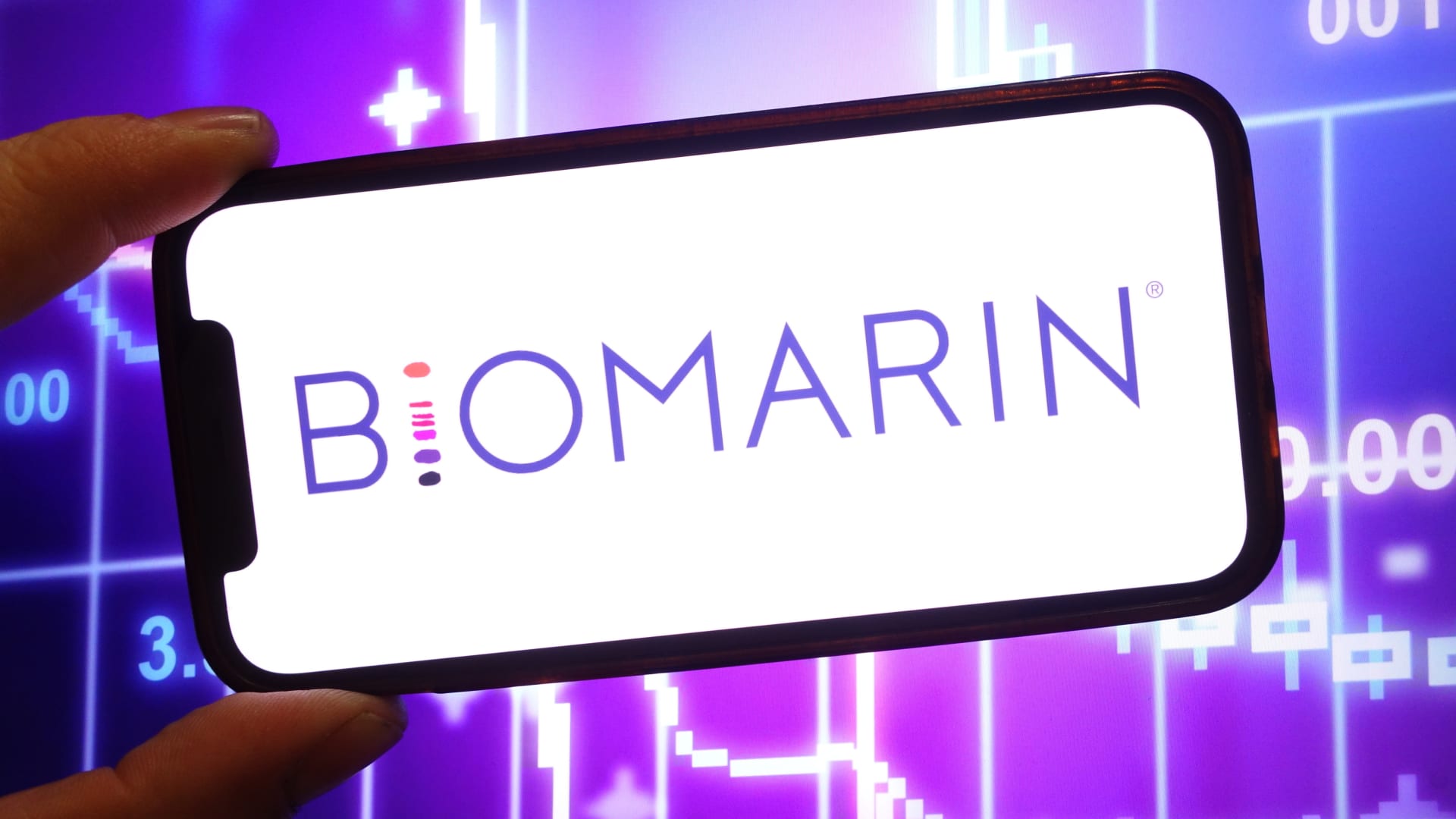 BioMarin Reports Five-Year Pompe Therapy Benefits And Promising Duchenne Muscular Dystrophy Data