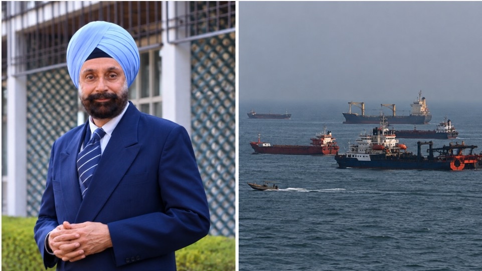 India successfully shields domestic consumers from global energy shocks amid supply disruptions.