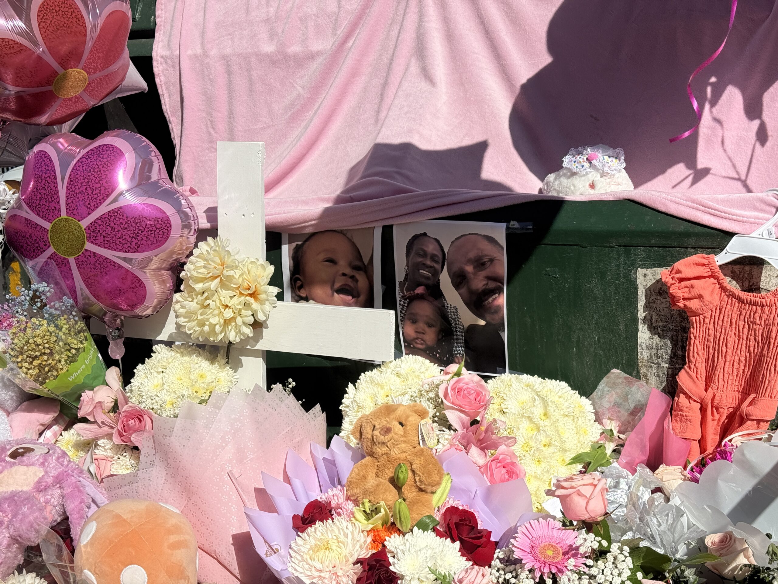 LAPD Investigates After Newborn Found Abandoned in Los Angeles Dumpster