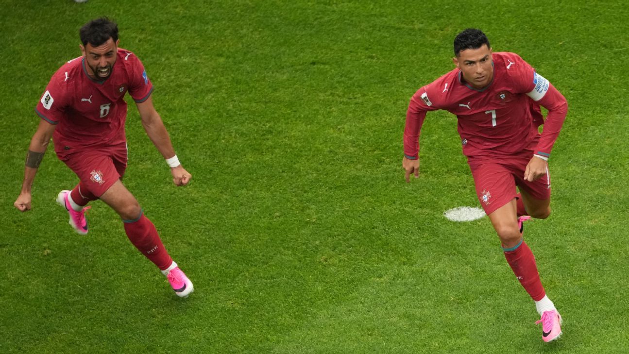 Cristiano Ronaldo's abrupt exit from Portugal's camp fuels intense debates over his legacy and Lionel Messi.
