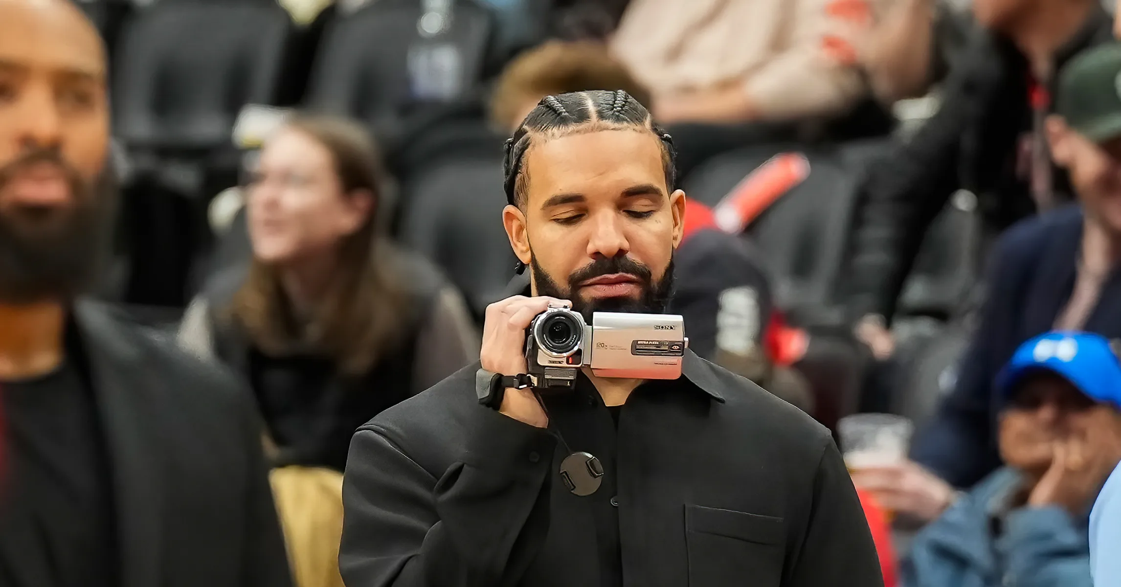 Drake Releases Four New Tracks from FOMO and HABIBTI Deluxe Edition