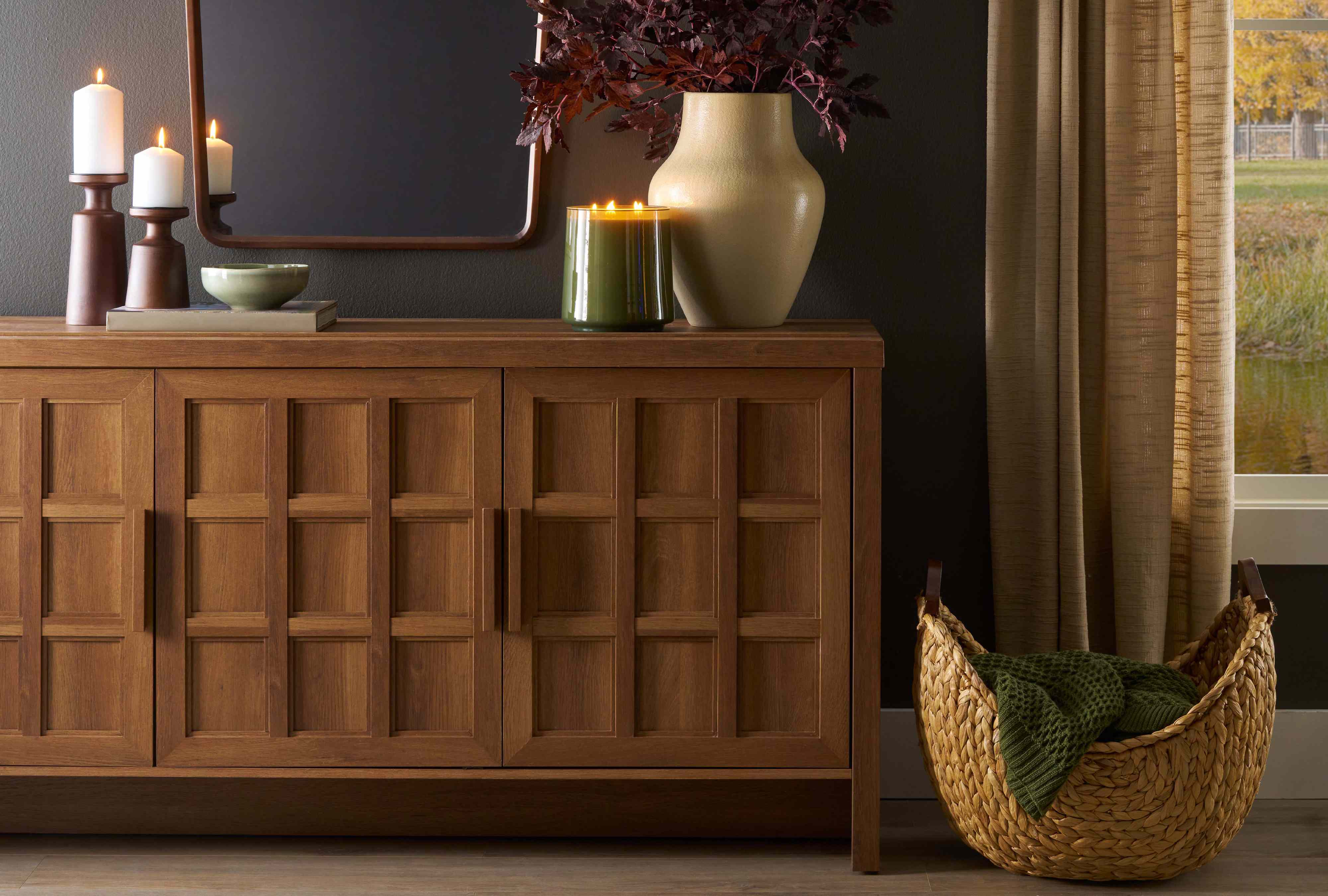 Expert tips help transform porches, gardens, and windowsills for the autumn season.