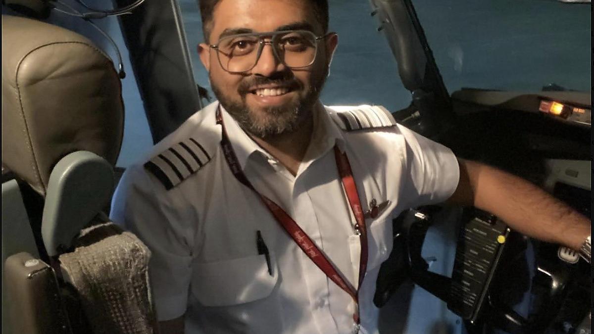 Injured Flydubai Pilot Praised for Courage After Alleged Cockpit Attack and Safe Landing