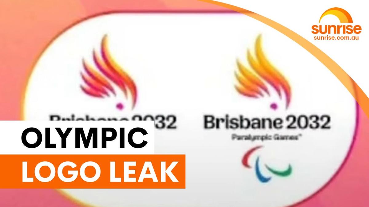 Brisbane 2032 Olympic and Paralympic Emblems Leak Online Ahead of Official Unveiling