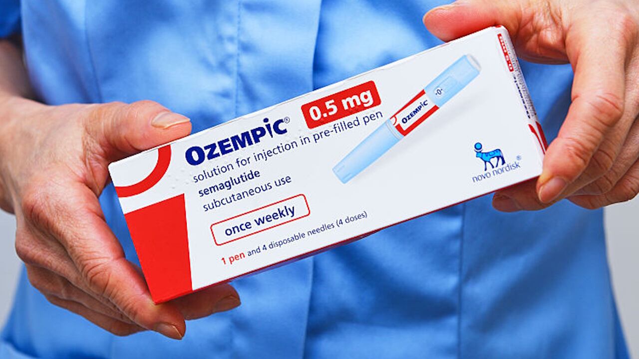 Two Nationals Indicted in Florida Over Alleged Counterfeit Ozempic Scheme
