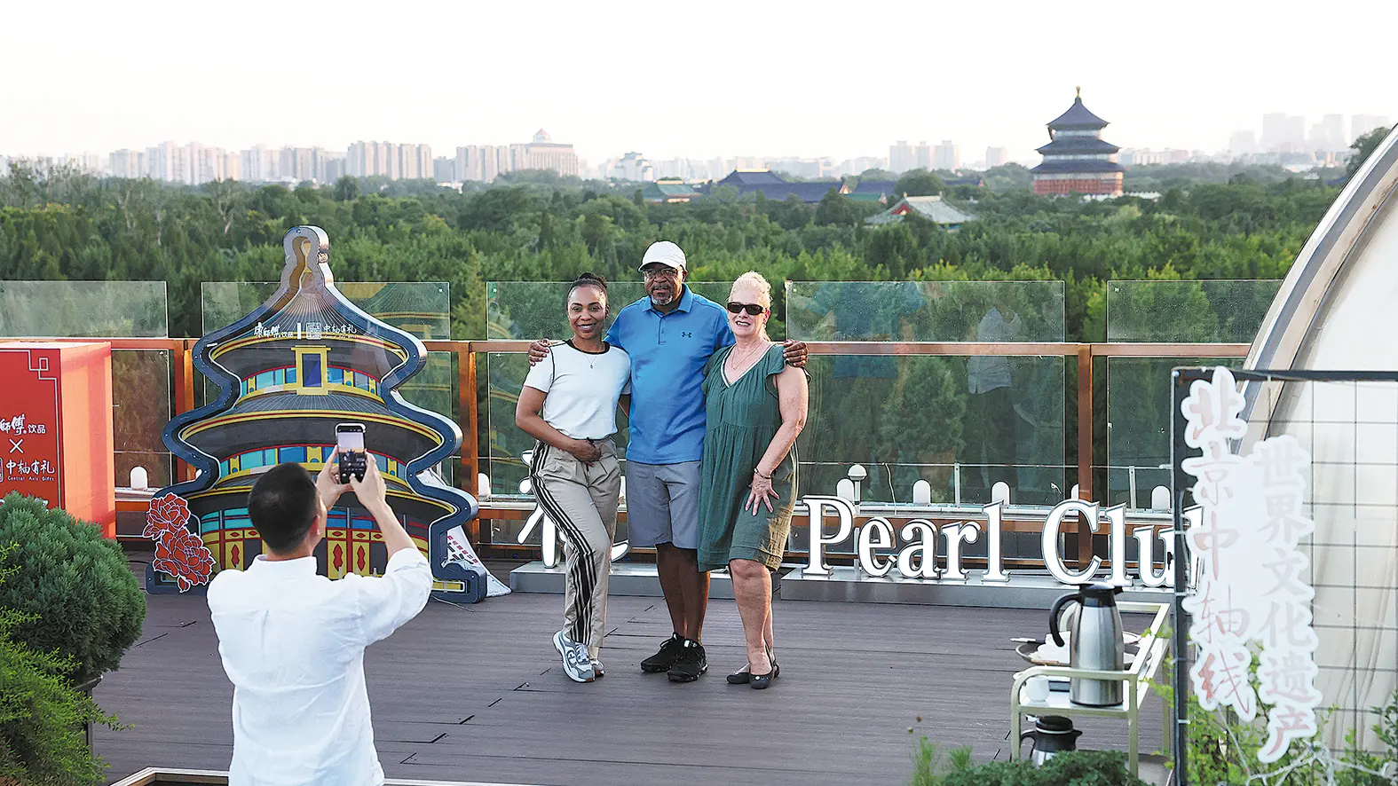 Exploring China's Most Attractive Cities for Living, Tourism, and Modern Lifestyle