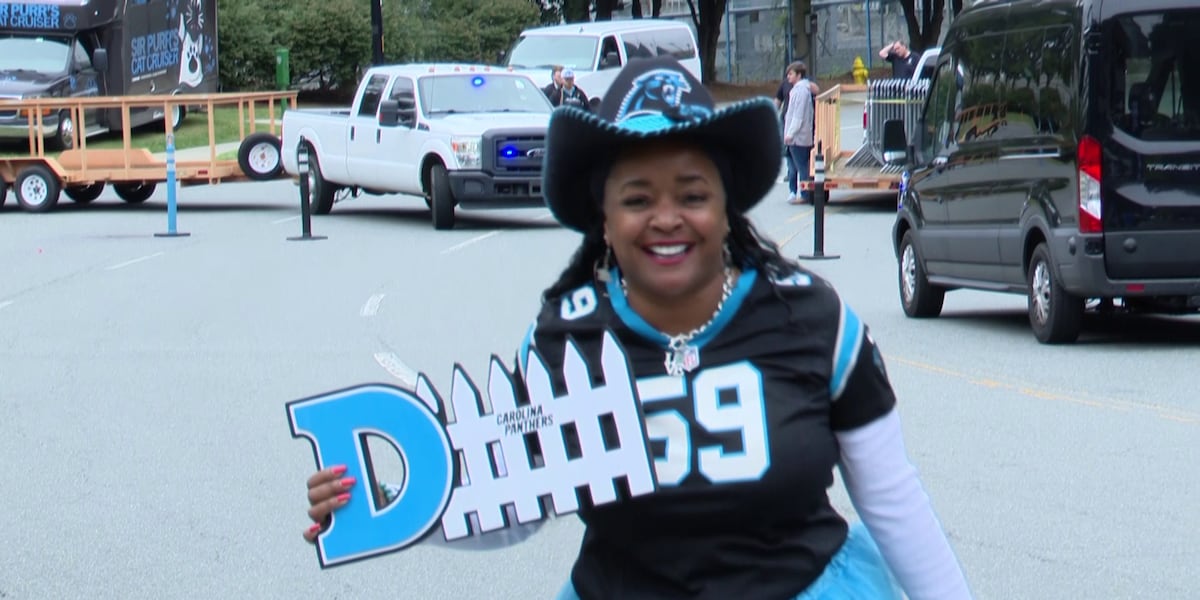 Injured Panthers Face Detroit Lions Following Tough Loss and Roster Setbacks