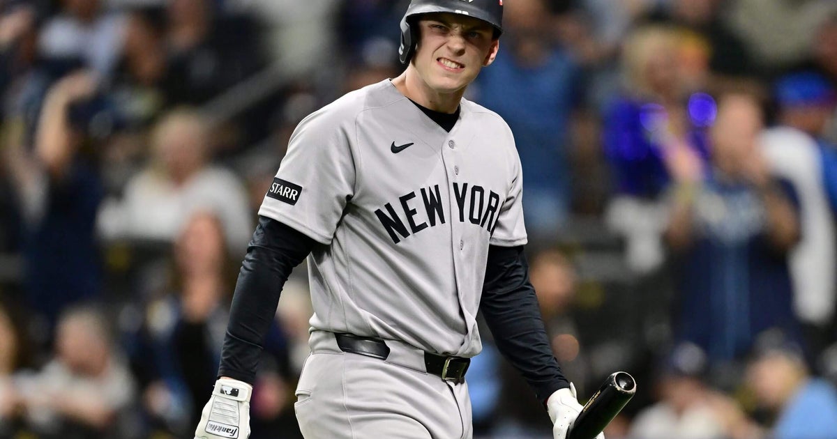 Yankees Turn to Ace Cam Schlittler Facing Must-Win Game 2 Against Rays