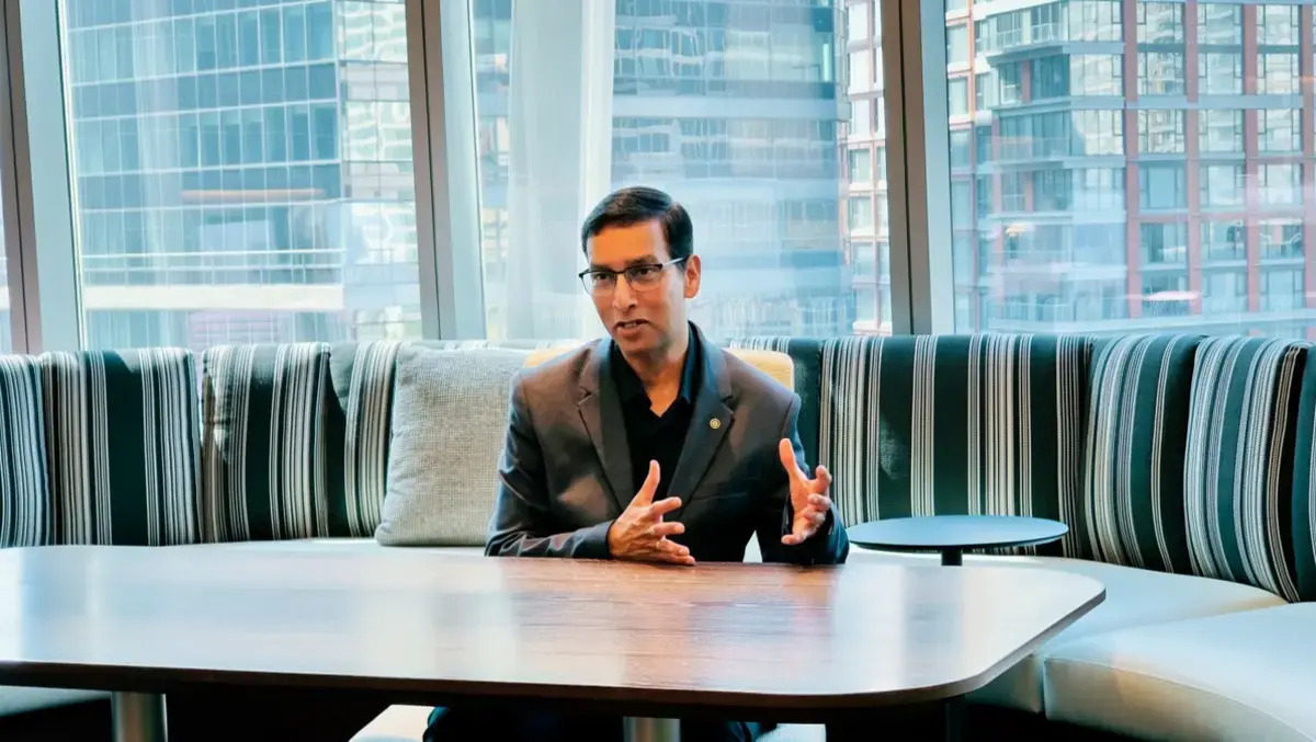 IBM launches self-hosted Bob AI for secure enterprise deployment in air-gapped systems.