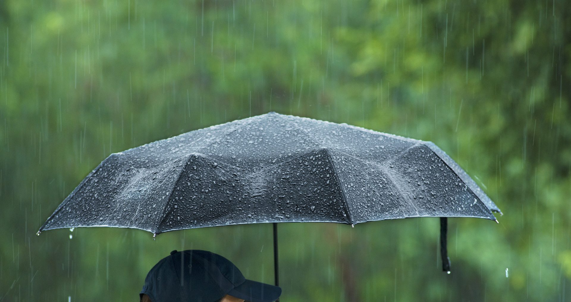 Slow-moving cold front brings dangerous flood threats and heavy rain across Texas