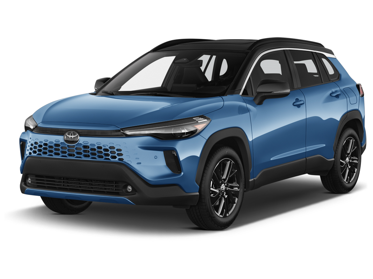 New Mississippi vehicle listings highlight a Toyota Camry Hybrid and Jeep Wrangler Rubicon.